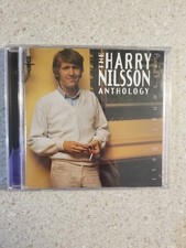Personal Best: The Harry Nilsson Anthology by Harry Nilsson (CD, Feb-1995, 2...