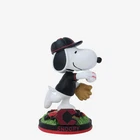 Snoopy Cincinnati Reds 2024 Peanuts City Connect Bobblehead MLB Baseball
