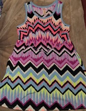 Girls Justice Dress Size 10
