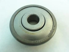 182130 Old-Stock; Acco Systems 24463 Tolley Wheel; 0.79"ID; 3.22" OD