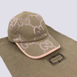 Gucci Jumbo Gg Hat | eBay
