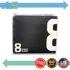 Eight Sleep Pod 3 Queen Size Mattress Cover ONLY (HUB IS NOT INCLUDED)