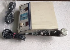 Portable Ultrajsound 3Mhz Therapy Unit Physical Ultra-sound Therasonic Machine