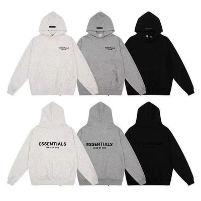 #ad New Fear of God Essentials Hoodie Authentic ✅ All Sizes and Color XS XL $51.50