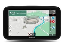 TomTom Go Superior 6 Navigatore satellitare 1YD6.002.00