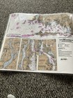 Captain Segulls Sport fishing Chart Coast Of Connecticut And Fishers Island — photo 4