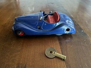 Schuco Examico 4001 | eBay