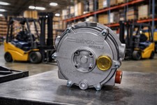 Impco Model J Forklift Regulator Converter Propane Lp Fork Lift Vaporizer