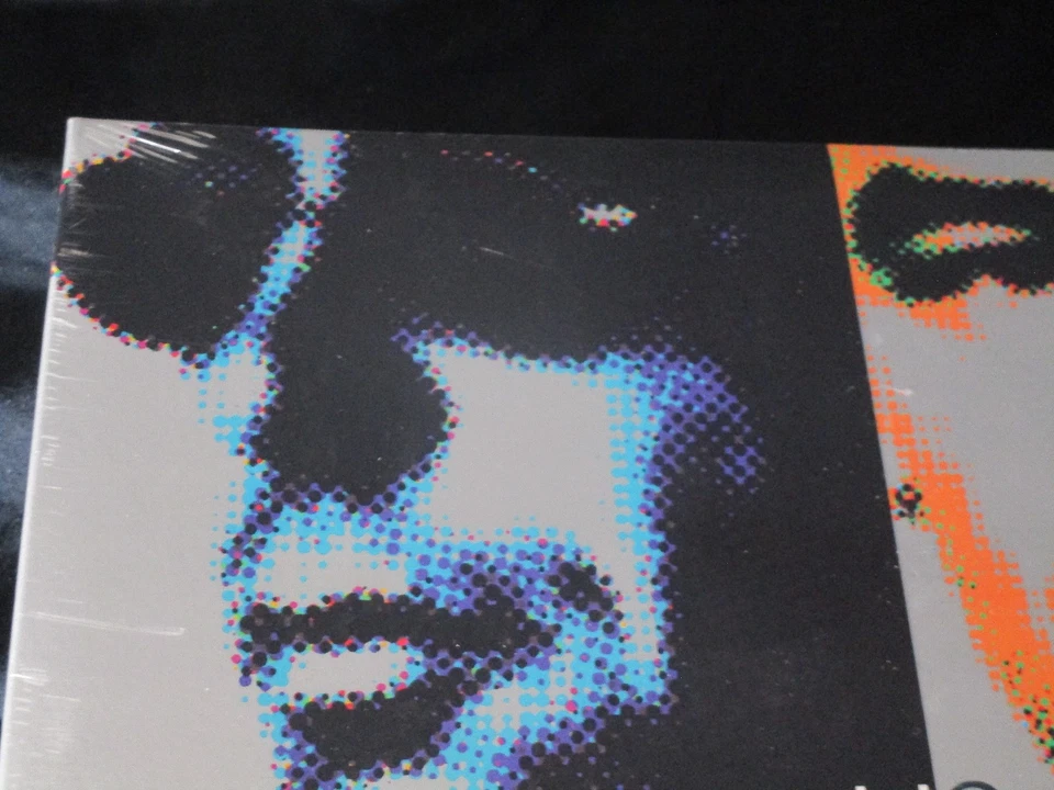 U2 Pop Sealed Vinyl Records LP Album USA 1997 Orig Hype Sticker 314-524 334-1 - Image 2 of 4