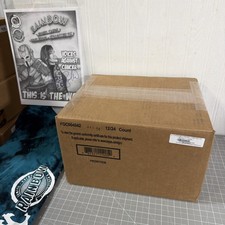 Topps Chrome 2022 Update Series Baseball Hobby Box Case - Case of 12 Boxes