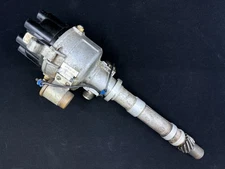 Vtg Mallory SBC Small Block Chevy Double Life  Dual Points Distributor YC-465-HP