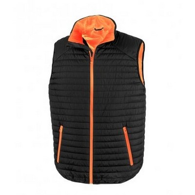 Result Erwachsene Unisex Thermo Stepp-Gilet (PC3757)