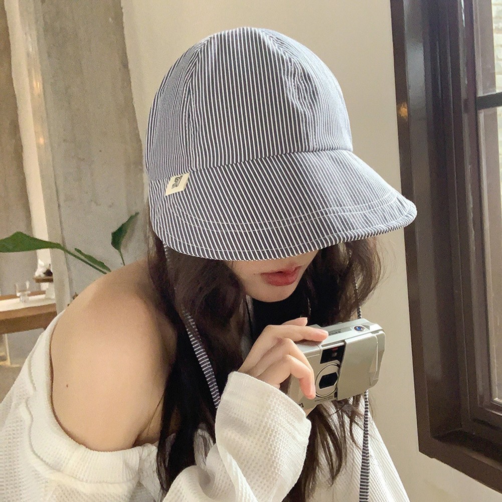 APL Cappello da pescatore casual ed elegante a tesa allargata ideale per soci