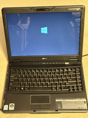 Acer Extensa 4620Z 14.1 Laptop