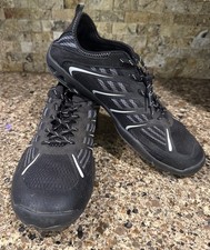 Body Glove Men's Size 13 Rapid 2.0 Performance Water Shoes, Black