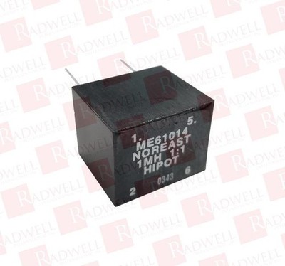 NOREAST CONTROLS ME61014 / ME61014 (BRAND NEW)
