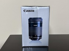 Canon EF-S 55-250mm f/4-5.6 IS STM Lens