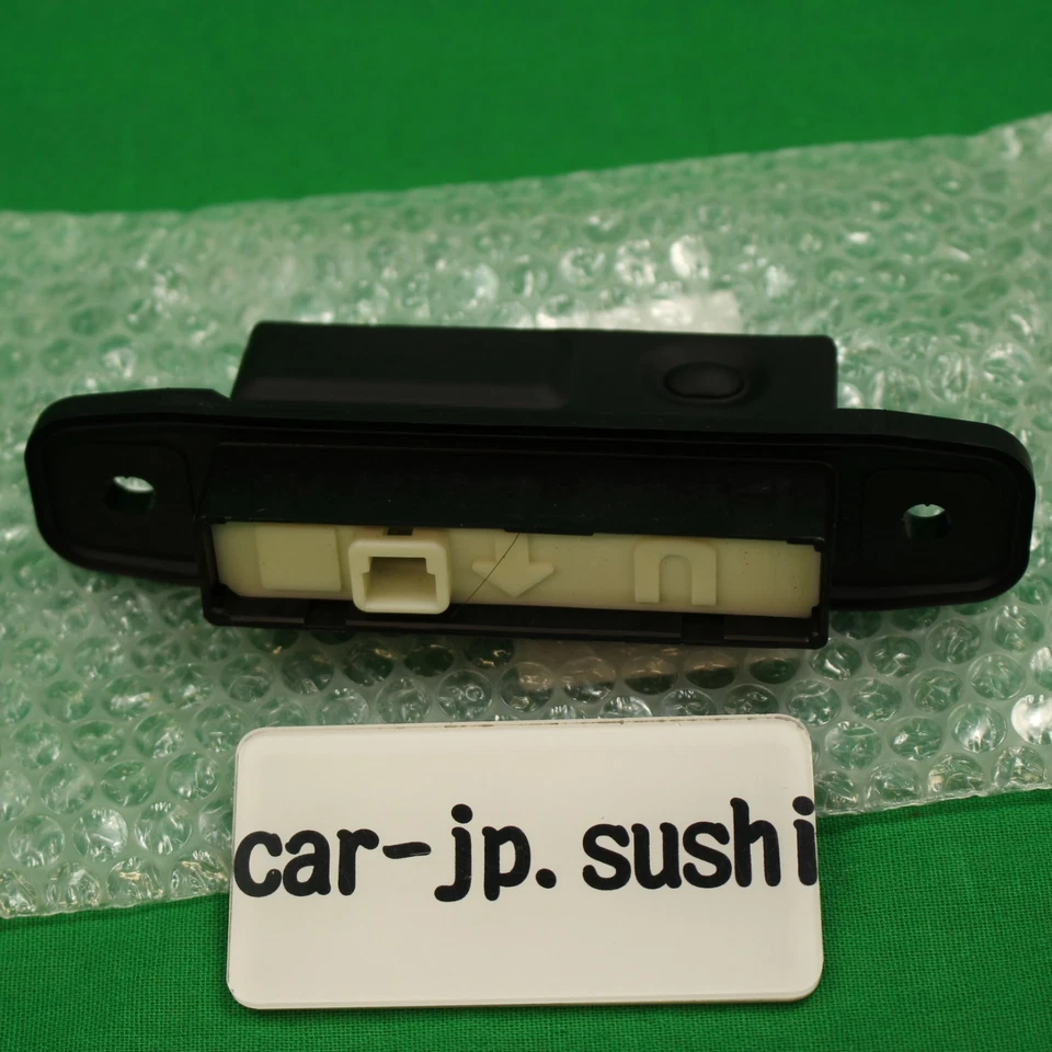 Toyota Genuine OEM 84840-28040 SWITCH ASSY, BACK DOOR OPENER LEXUS LX570 URJ201 - Image 4 of 4