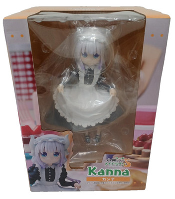 Union Creative Kanna Kobayashi Maid Dragon Figure Anime PVC Scale Japan Import