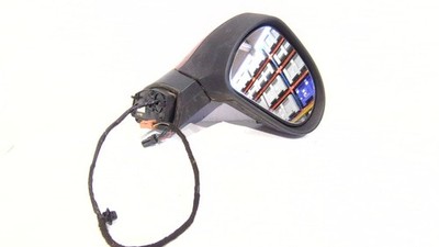 96806501XT RÜCKSEITE RECHTS / 198066 FÜR PEUGEOT 207/207+ WA_, WC_ 1.4 HDI