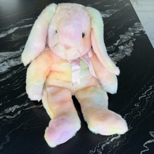 Beanie buddy shell