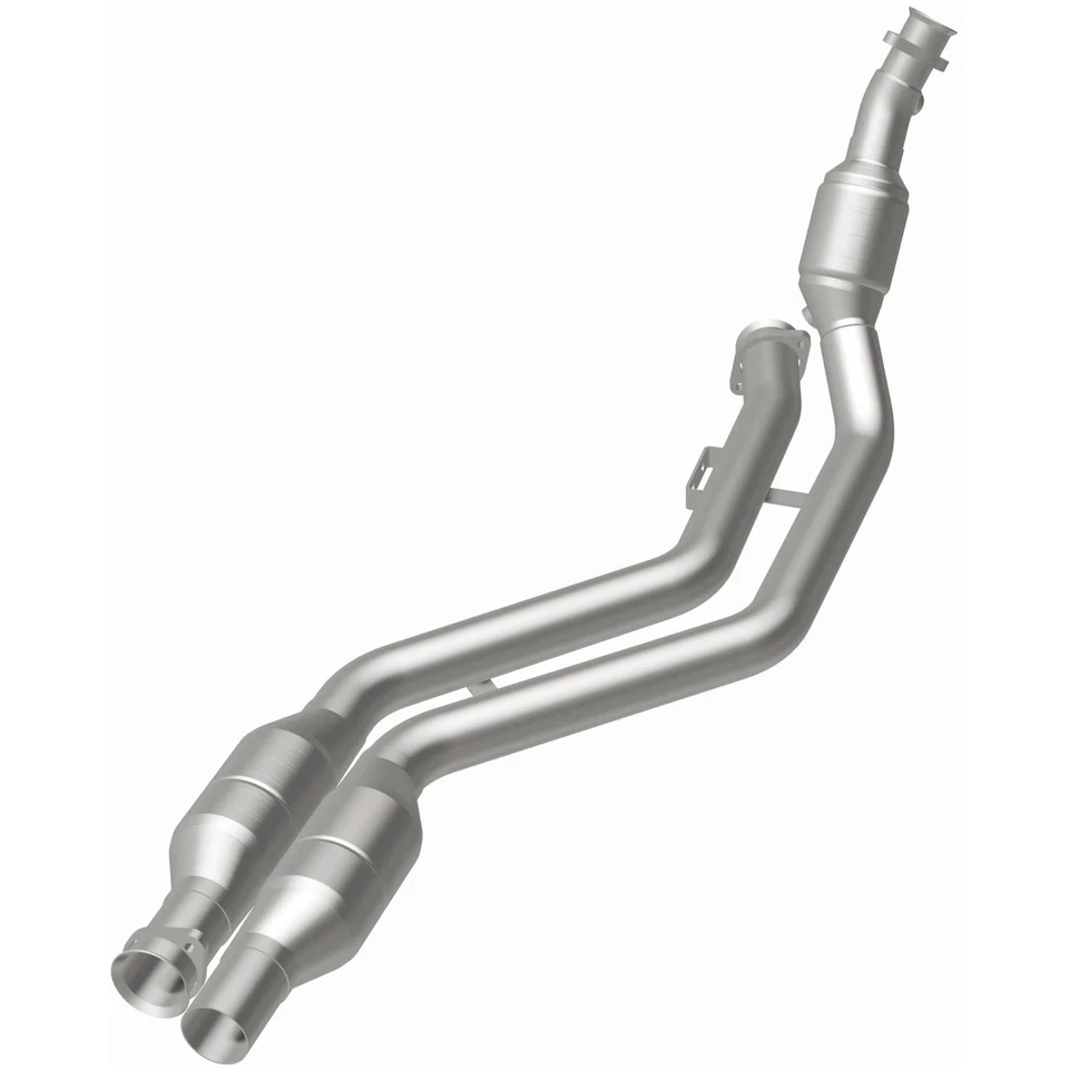 MagnaFlow Catalytic Converter: EPA, For 1999-2000 Mercedes-Benz CLK430 - Image 4 of 4