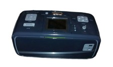 HP Photosmart A618 Compact Photo Printer In Excellent Condition 32MB pic Card