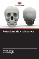 Rotations De Croissance Ritesh Singla (U. A.) Taschenbuch FranzöSisch 2025