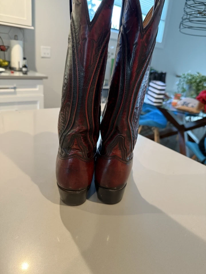 Botas Lucchese San Antonio 7C Foto 4 de 4