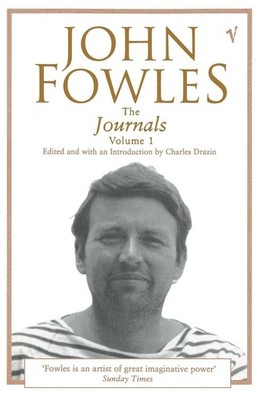The Journals Volume 1, John Fowles