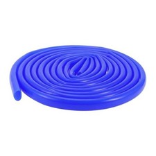 1 Pcs Silicone Vacuum Tubing Hose 20Ft 2mm Thickness Automotive 11/16" 18mm ID