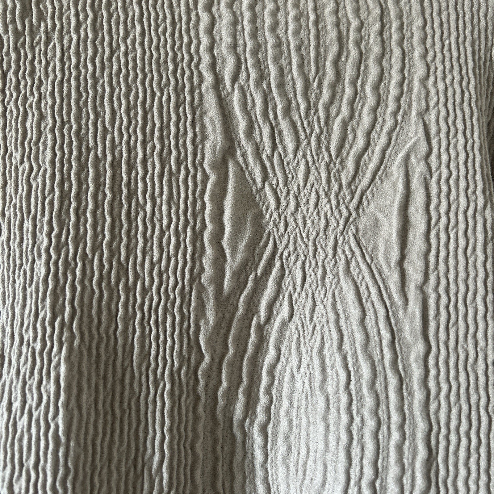 Flair 3D Texture Pattern Blazer Jacket Women’s La… - image 10