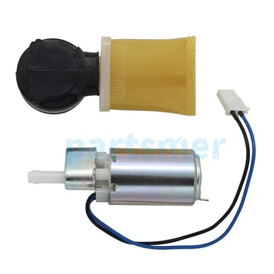 Petrol Fuel Pump For Arctic Cat 650 4x4 V2 MRP Automatic 650 V-Twin H1 V2 - Photo 1/4