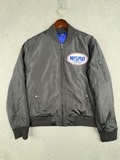 Vintage Nismo Bomber Jacket Mens Size Medium ...