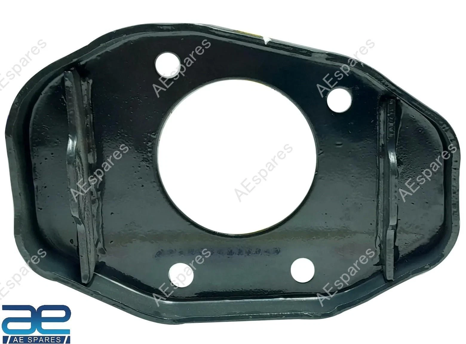Axle Mounting Bracket RH For Mahindra Scorpio & Scorpio Getaway 0503AA0420N view 2
