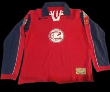 Reebok CHIVAS Rayadas de Guadalajara Rare CEN...