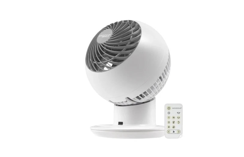 Woozoo Electric Portable Fans for sale | eBay