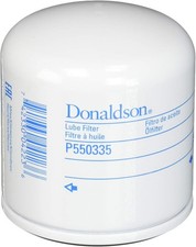 Donaldson Oil Filter P550335 Ph3614 Ford Chrystler Dodge Jeep Saturn Lexus Spin