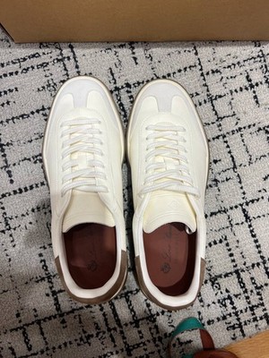 Loro Piana Men's Tennis Walk | eBay