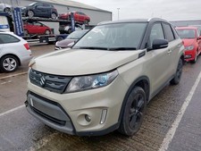 SUZUKI VITARA SZ5 2016 DIESEL 1.6 DDIS ALLGRIP WHEEL NUT (BREAKING/PARTS/SPARES)