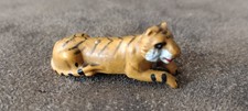 Corgi Toys GS7 Daktari Gift Set original tiger figure