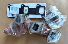 OEM CNH 87800044 Manifold Exhaust