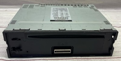 Alpine CDE-123BT Bluetooth/CD/Receiver/USB/Aux/iPod As-Is for Parts or Repair