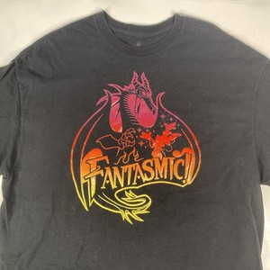 Disney Fantasmic Shirt | eBay