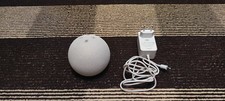 Echo Dot 4. Gen Alexa Smart Lautsprecher mit Uhr
