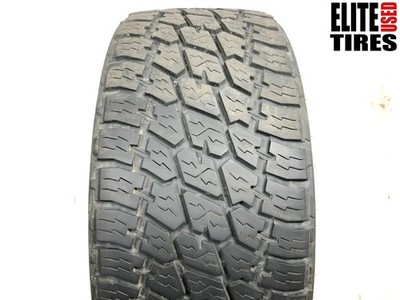[1] Nitto Terra Grappler G2 A/T Load F LT325/45R24 325 45 24 Tire 13.5/32