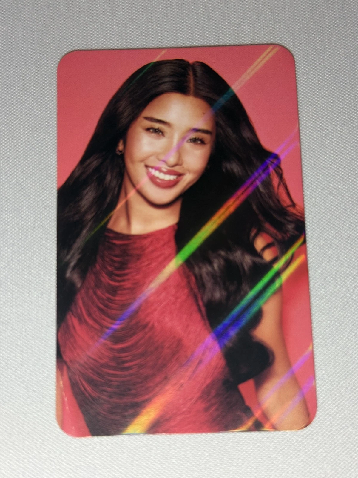 Sophia - EYEKONS Album PC photocard photocard