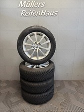 VW Golf 5 6 7 8 Jetta Passat Touran Audi A3 8P 8V GY 16 Zoll Winterräder 51582