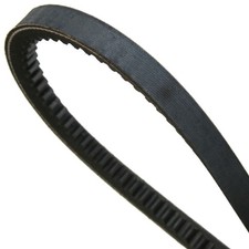 5x Narrow V-Belt XPZ 670 LW AVX 10 x 683 LA - 9.5 x 683 LA Open Flank