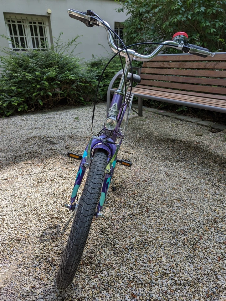 Electra Cruiser Kinder Fahrrad 20 Zoll - Bild 3 von 4